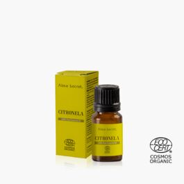Aceite de CITRONELA