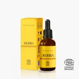 Aceite de JOJOBA