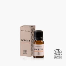 Aceite de INCIENSO