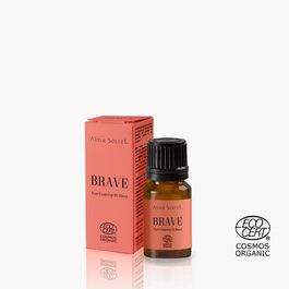 Sinergia BRAVE