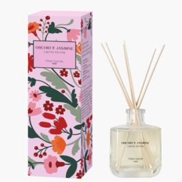 Orchid & Jasmine Ambientador Mikado