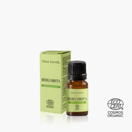Aceite de BERGAMOTA