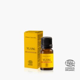 Aceite de YLANG