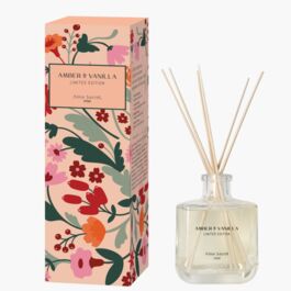 Amber & Vanilla Ambientador Mikado