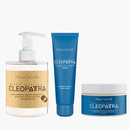 Pack Cleopatra con Coco