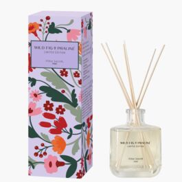 Wild Fig & Praliné Ambientador Mikado