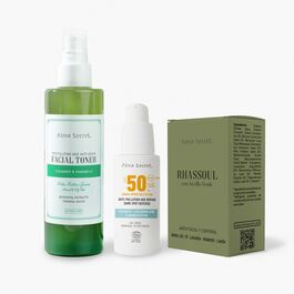 Pack "Anti-Acne Essentials"